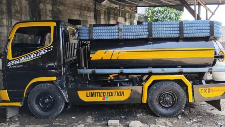 Jasa sedot WC BEKASI